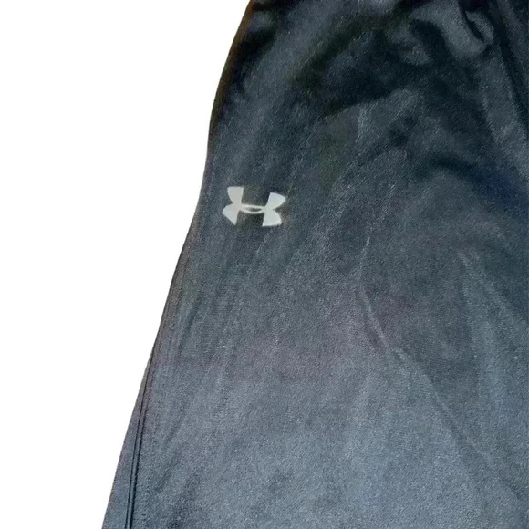 Under Armour Black Sweatpants - Picture 2 of 3